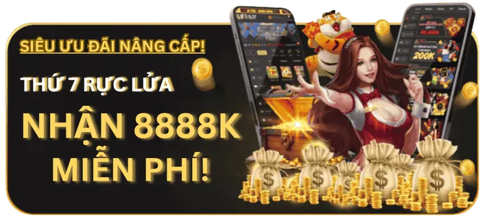 Khuyến mãi đặc biệt theo sự kiện/lễ hội man79