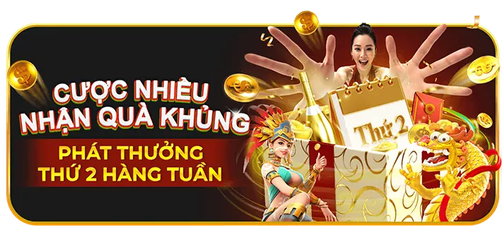 Chương trình hoàn trả không giới hạn man79