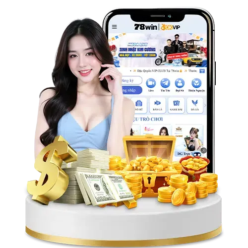 Game Bắn Cá Ăn Xu tại man79 chính thức