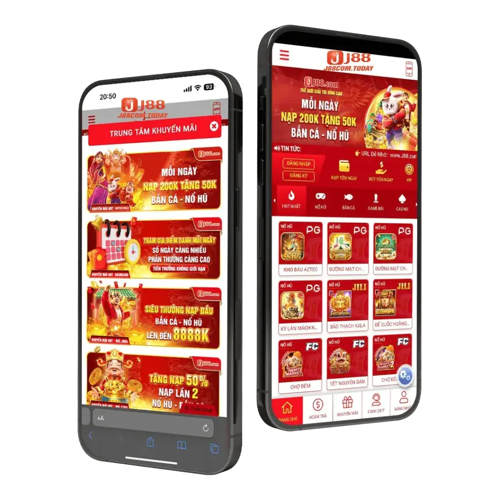 Bước 4: Bắt đầu quảng bá và kiếm tiền